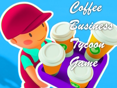 Joc Coffee Business Tycoon Game