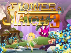 Joc Flower Match 3