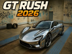 Joc GT Rush 2026