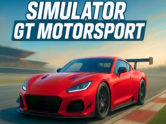 Joc Simulator GT Motorsport