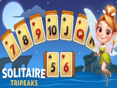 Joc Solitaire Tripeaks
