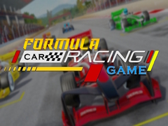 Joc Formula Car Racing Games