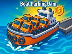 Joc Boat Parking Jam