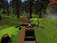 Joc Chill Drive Simulator 2