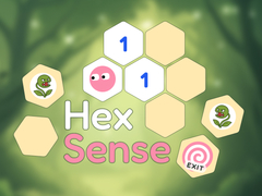 Joc Hex Sense