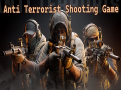 Joc Anti Terrorist Shooting Game