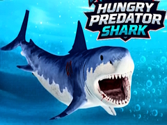 Joc Hungry Predator Shark