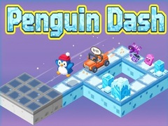 Joc Penguin Dash