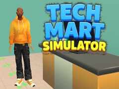 Joc Tech Mart Simulator