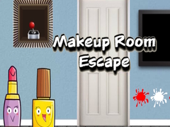 Joc Makeup Room Escape