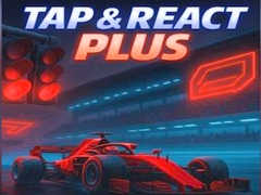 Joc Tap & React Plus