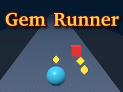Joc Gem Runner