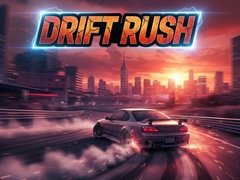 Joc Drift Rush