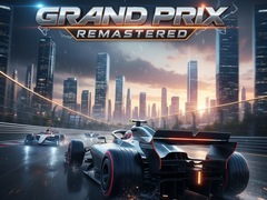 Joc Grand Prix Remastered