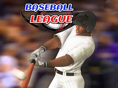 Joc Baseball League