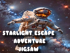 Joc Starlight Escape Adventure Jigsaw