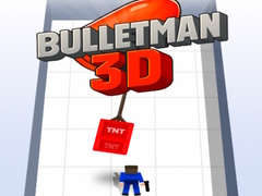 Joc BulletMan 3D