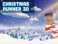 Joc Christmas Runner 3D
