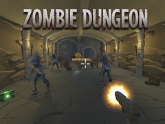 Joc Zombie Dungeon