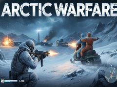 Joc Arctic Warfare