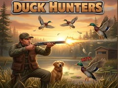 Joc Duck Hunters