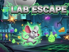 Joc Lab Escape