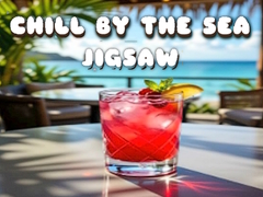 Joc Chill By The Sea Jigsaw