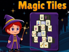 Joc Magic Tiles