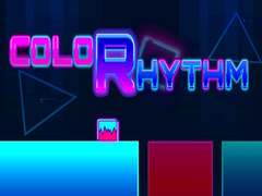 Joc Color Rhythm