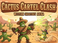 Joc Cactus Cartel Clash