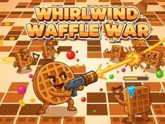 Joc Whirlwind Waffle War