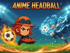 Joc Anime Headball