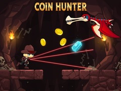 Joc Coin Hunter