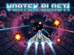 Joc Vortex Blast!