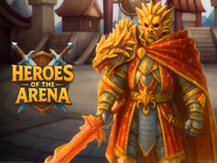Joc Heroes of Arena
