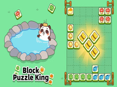 Joc Block Puzzle King