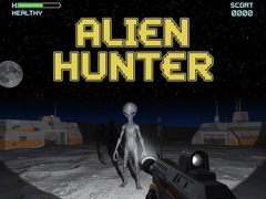 Joc Alien Hunter