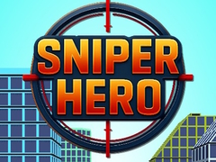 Joc Sniper Hero