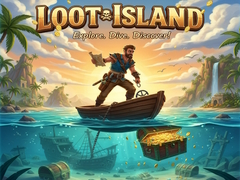 Joc Loot Island
