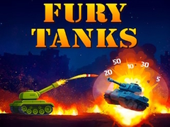 Joc Fury Tanks 