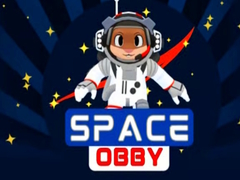 Joc Space Obby