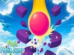 Joc Fruit Jump Helix