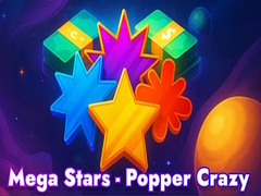Joc Mega Stars - Popper Crazy