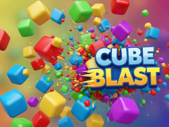 Joc Cube Blast