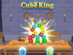 Joc Cube King