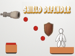 Joc Shield Defender