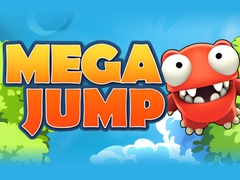 Joc Mega Jump