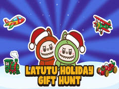 Joc Latutu Holiday Gift Hunt