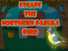 Joc Escape the Northern Parula Bird