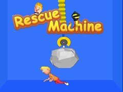 Joc Rescue Machine
